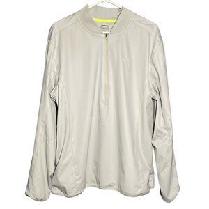 SLAZENGER Golf Pullover Windbreaker